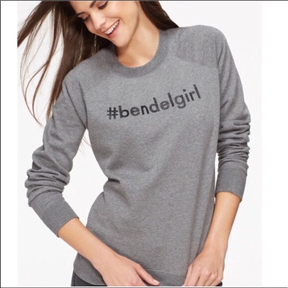 Bendel Girl Sweater - Picture 1 of 4